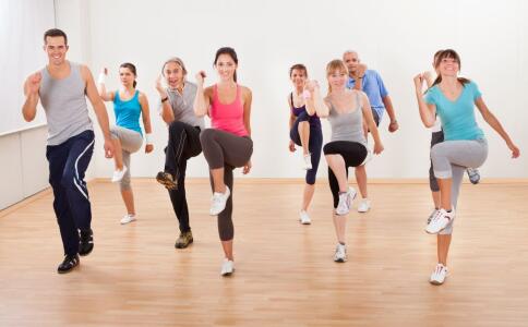 丰胸健美操步骤图解