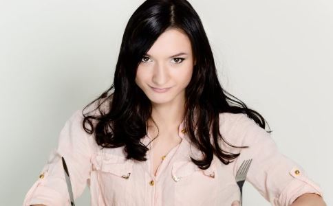 这些食物让你变身大美人