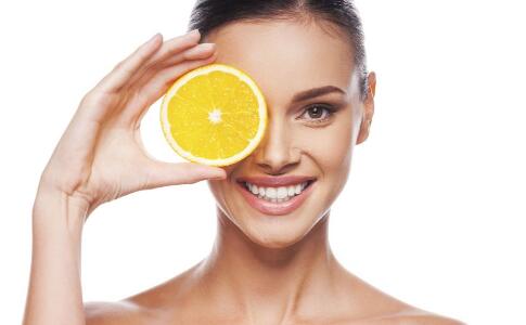 六大丰胸食物 让她胸高诱人