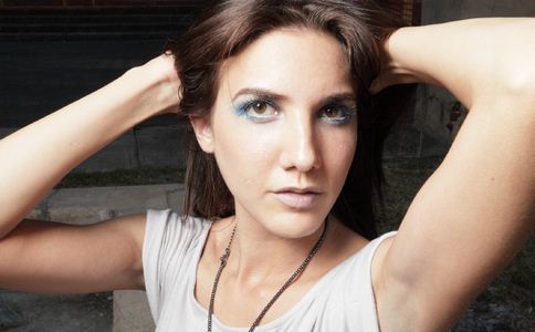 美艳女星高效术