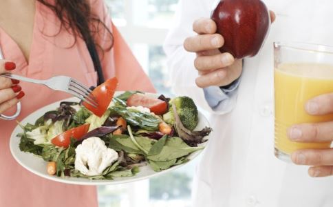 三款美食 助你丰胸