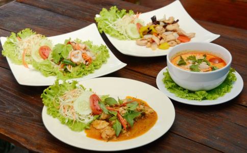 丰胸佳品：黑芝麻和花生