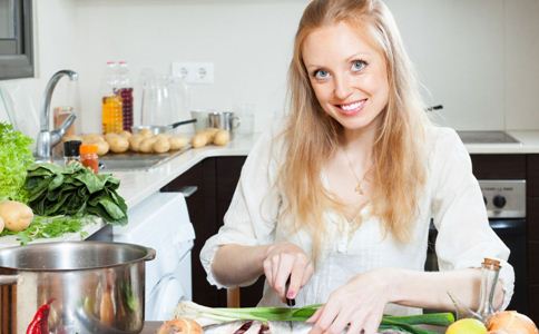 吃什么食物效果好