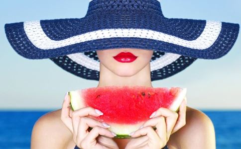 教你四种方法 帮你快速丰胸