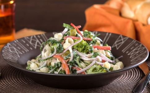 按摩四步让你健康丰胸