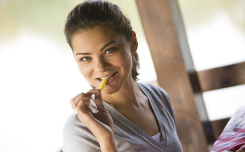 女性吃什么丰胸最快最有效