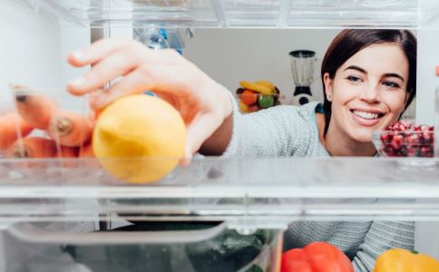 丰胸捷径 让你拥有丰润“双峰”