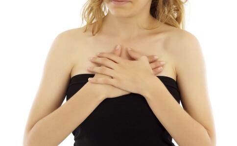 细说民间有效的丰胸方法