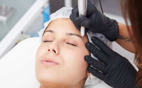 丰胸让你从此拥有傲人双峰