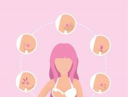 胸??？看完这篇胸部保健解决烦恼