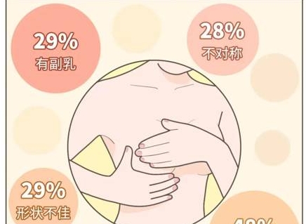 灵魂拷问：你了解你的乳房吗？
