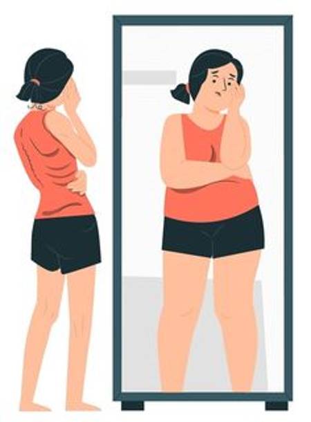 为什么有的女性胸特别大？喝牛奶能丰胸？