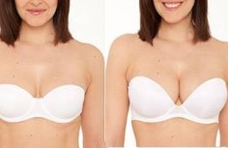 丰胸怎么丰才对？超有效的丰胸小秘诀