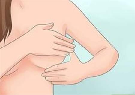 懒人按摩丰胸法?只需了解这3步！