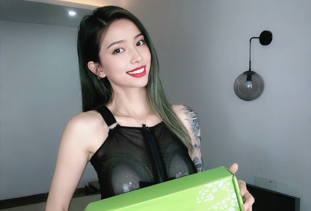 男神都抵挡不住的诱惑！思娇丽负压丰胸仪