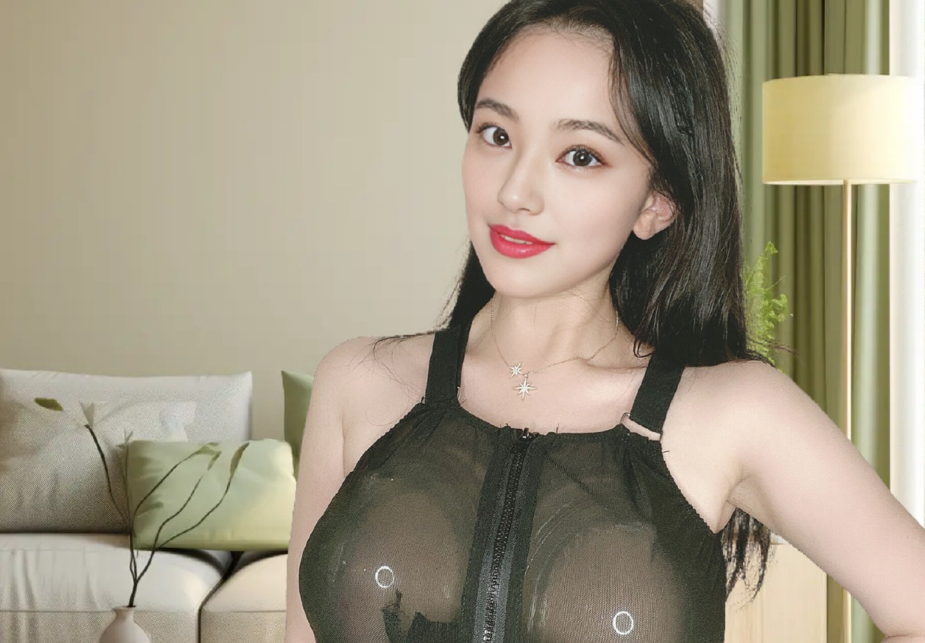 爆奶了！这件简直是小胸聚拢丰胸界里的轰炸机