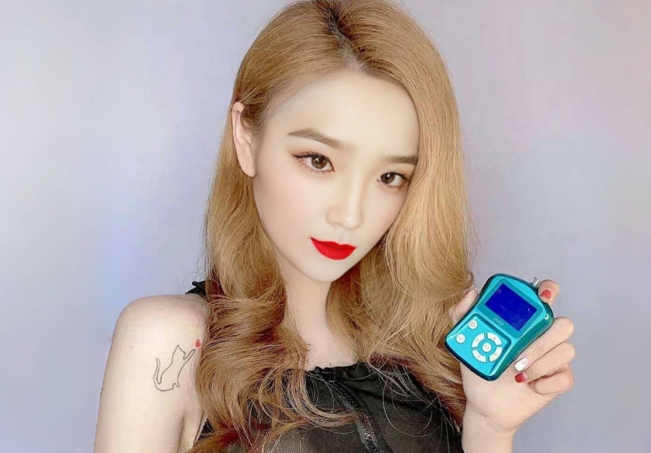 70A测评无中生有思娇丽负压丰胸仪