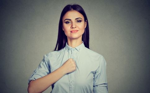 人造硅胶假体乳房与真胸区别