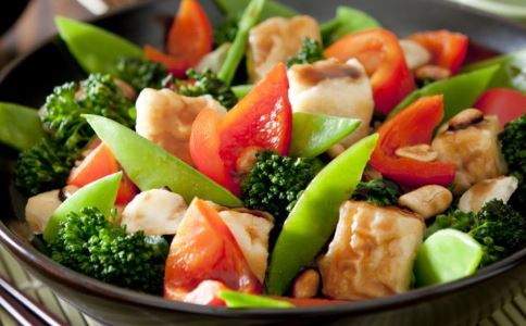 丰胸食谱 秀出完美女性弧线