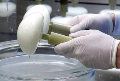 硅胶假体隆胸手术过程分解过程