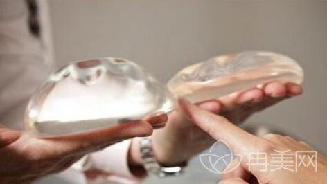 怎样算硅胶隆胸手术失败?怎么补救?