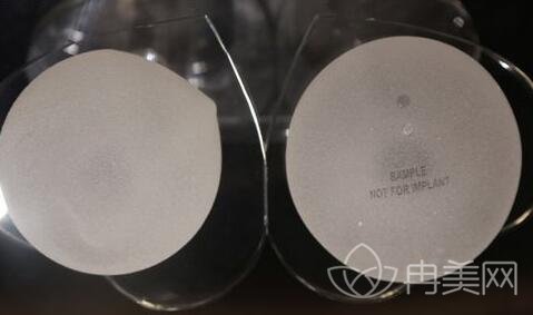 怎样算硅胶隆胸手术失败?怎么补救?