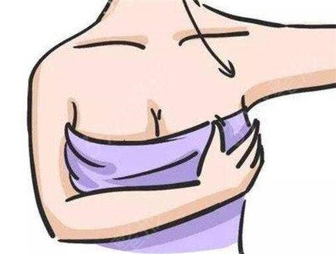 自体脂肪隆胸怎么样？手感如何？真实吗