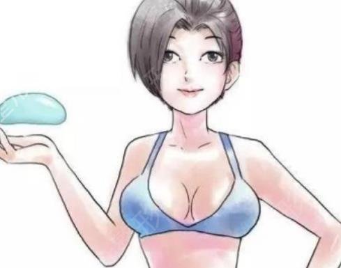 水滴形隆胸假体适合哪些人？有什么优势？