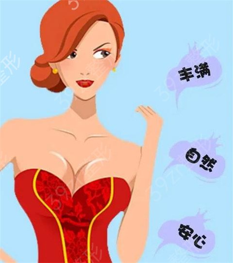 假体隆胸怎么样？可能有哪些副作用？手感如何？