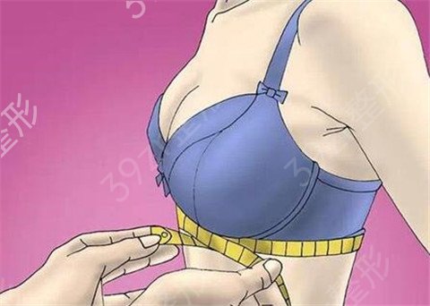 肚子的脂肪填充胸部多少钱（肚子脂肪丰胸价格一览）