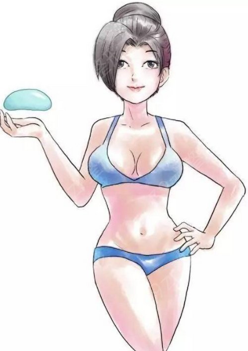 自体脂肪丰胸再次挺拔日记：来自宝妈的心路历程自述