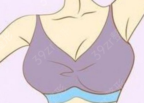 假体丰胸对乳房有害吗？