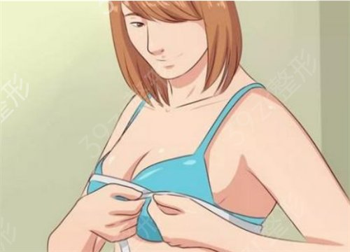 水滴形假体丰胸果好不好？