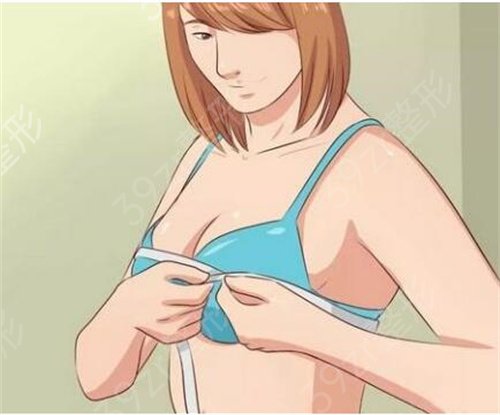 副乳吸脂休息多久恢复呢？做完副乳手术多久恢