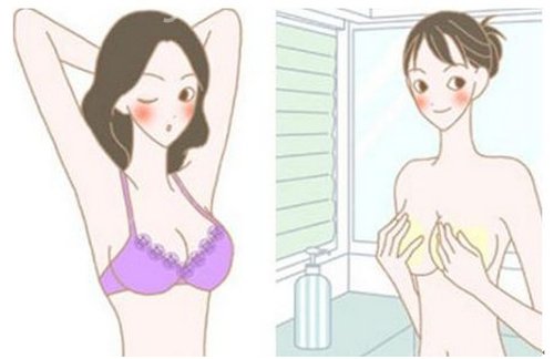 假体隆胸可以增大几个罩杯？术后多久胸部会变软？