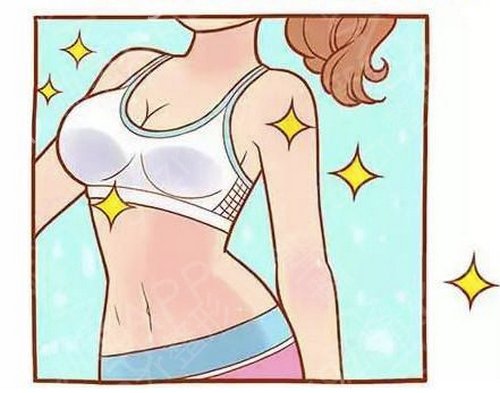 自体脂肪隆胸*果受哪些因素影响？术后多久可以恢复？