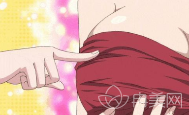“巨乳”困扰：胸部太大做缩胸手术还是做吸脂呢？