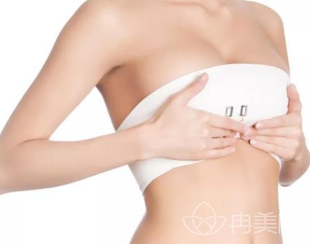 展示女性独特魅力，说说乳晕缩小的那些事儿