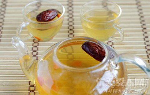 来大姨妈吃什么丰胸？经期丰胸食谱推荐！