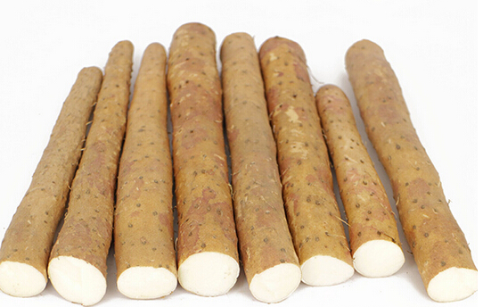 山药也能丰胸 打造效果最好的丰胸食谱