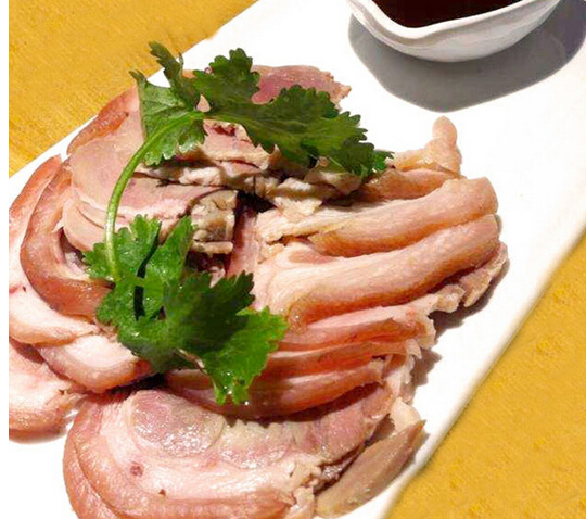 六款猪蹄丰胸食谱 效果明显不反弹