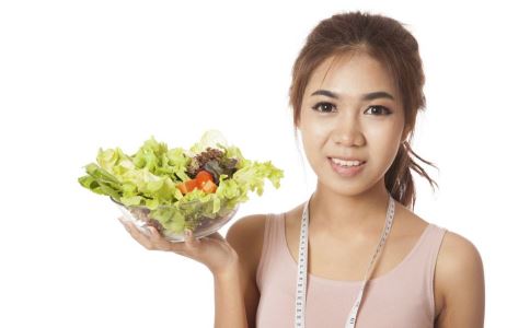 女生熬夜会平胸吗 吃这6种食物让你变大胸