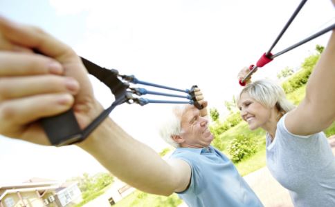 精油轻松按摩丰胸