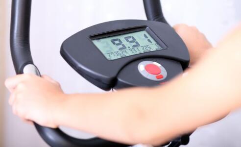 产后健美操助你蜕变做完美辣妈！