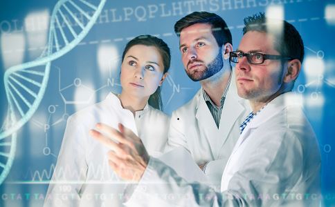 精油按摩丰胸，塑造惹火胸围