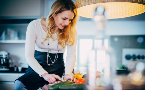 食疗丰胸 3款夏日丰胸美食