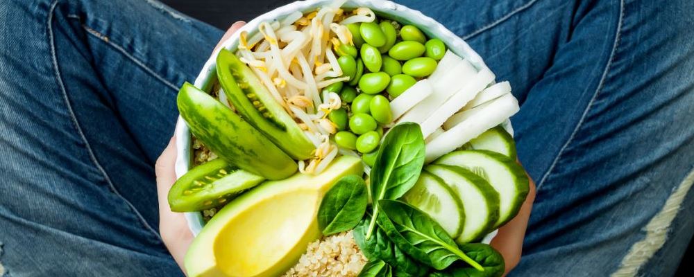 瑜伽八式 瘦手臂又美胸