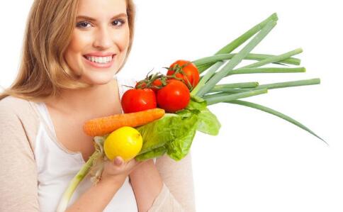 正确的丰胸按摩手法是什么？ 三种手法让你从A变成C