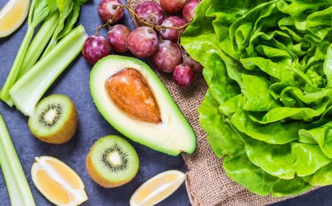 六种丰胸效果超赞的美味