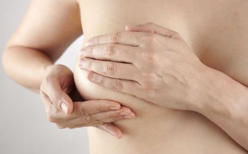 按摩丰胸必知:乳房怎么按才会变大？